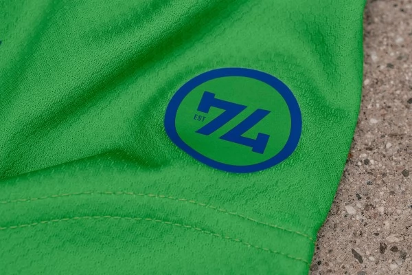 Seattle Sounders Fotbalový Dres 2022-23 Domácí